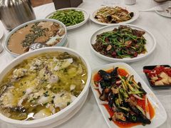 -庐州太太(双岗店)