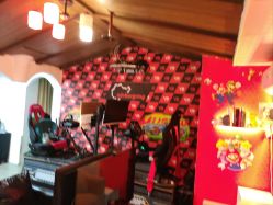 -BBVR团建聚会体验馆·亲子DIY手工