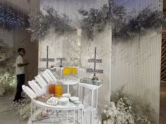 -芭菲盛宴·环球美食(锦城万达广场店)