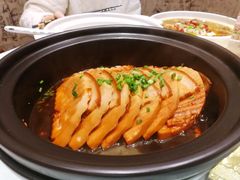 -芳·宴江南(范家路店)