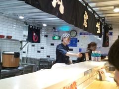 -京和风食堂·定食寿喜锅(保利樾广场店)