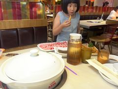 -小骨煲金华砂锅(转塘金街美地店)