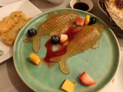 -添好运点心专门店(深水埗店)