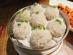 -渝信川菜(长安店)