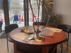 -卡朋厨房(289艺术园区店)