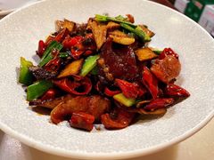 -嘉丰湘菜馆(芳群园店)