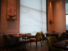 -济南香格里拉·咖啡泉自助餐厅