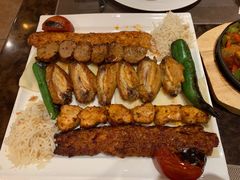 -苏坦土耳其餐厅(白云宾馆店)