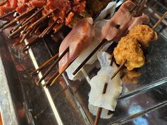-牛华八婆麻辣烫(起源店)