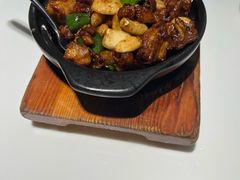 -至潮餐厅精致粤菜·活鲈鱼·走地鸡(珠江新城店)