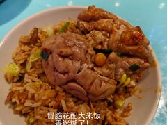 -川正旺江湖菜(三元桥店)