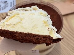 -Cafe on warm(丹霞店)
