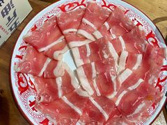 -楠火锅(龙阳广场店)