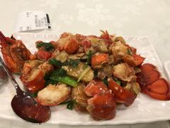 -半岛海鲜酒家