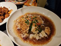 -新白鹿餐厅(松江开元地中海店)