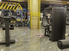 -峰鸟自助健身(锦泰城店)