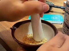 -隐月· 㐂和食屋(芝罘万达公馆店)