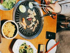 -正宗齐齐哈尔烤肉·齐牛哥鲜切炭火烤肉(杭州总店)