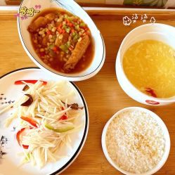 -金月汇月子会所(北大街店)