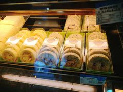 -思味特(纬一路店)
