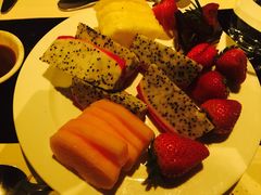 -澳门旅游塔360°旋转餐厅(南湾湖广场店)