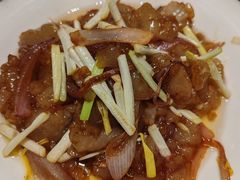 -高玛纳驴肉火烧(河间总店)