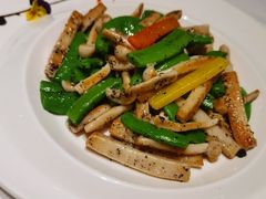 黑松露野菌上素-北京厨房(西安SKP店)