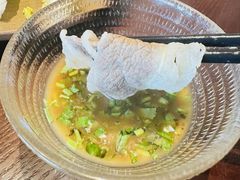 -滇野云南野生菌餐厅(陕西南路店)