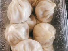 鲜肉小笼-大龙汤包