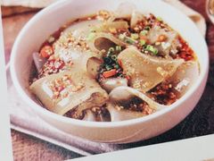 -铁公鸡·四川料理(天环广场店)