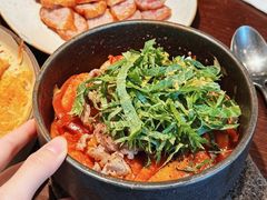 -Fuzzy Bistro 浮几韩餐·茶酒馆