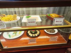 -得月楼·省级非遗·传统苏帮菜(观前店)