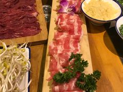-蜀辣居鲜货老火锅(簇桥富顿中心店)