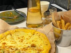 -做披萨的奇葩(中海央墅店)