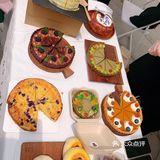 宁波咖啡节打卡