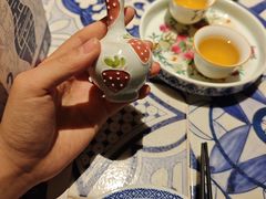-图味美小黄鱼·景德菜(浙江路店)