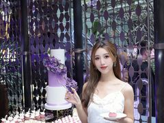-广州W酒店