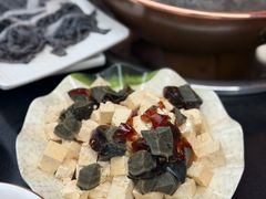 -裕德孚·非遗手切涮羊肉(东直门内大街店)