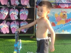 -郑州方特水上乐园