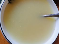 -虹海圣肉饼店家常菜馆