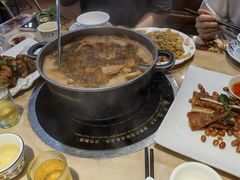 -广记餐厅(万福路店)