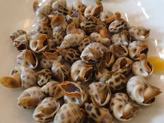 -阿湾楼·温州海鲜·江浙菜(京江路店)