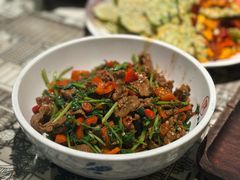 -一味大院•桐庐菜传承店(春江路店)
