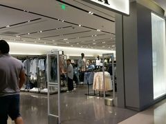 -ZARA(深圳金光华广场店)