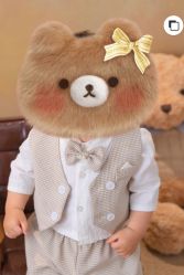 -西瓜庄园儿童摄影