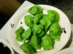 -船歌·鱼水饺青岛菜(国贸商城店)
