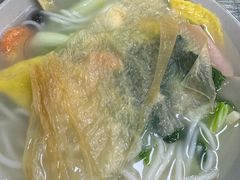 -洪福米线(浣纱路店)