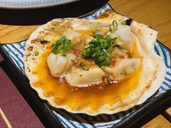 -九酢·海鲜居酒屋