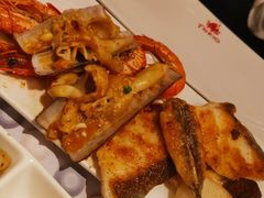 -大渔铁板烧(大悦城店)