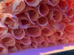 -额尔敦传统涮(公园西路店)